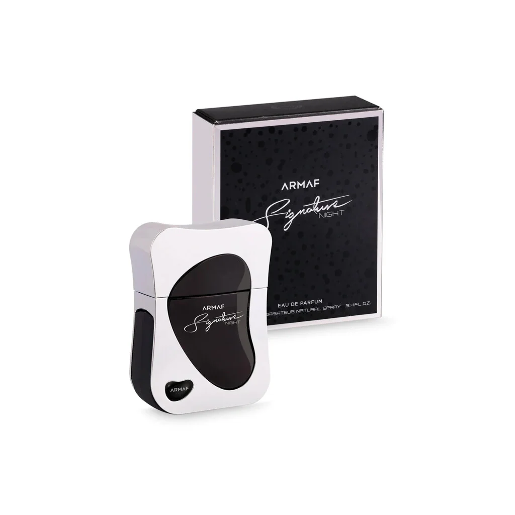 Armaf Signature Night EDP 100 ml M 