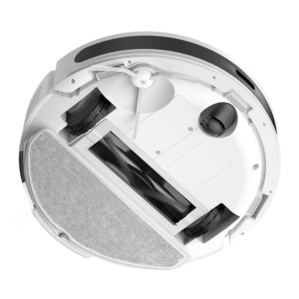 TP-Link Vysavač Tapo RV20 Max White robotický s mopem, 5300Pa, MagSlim