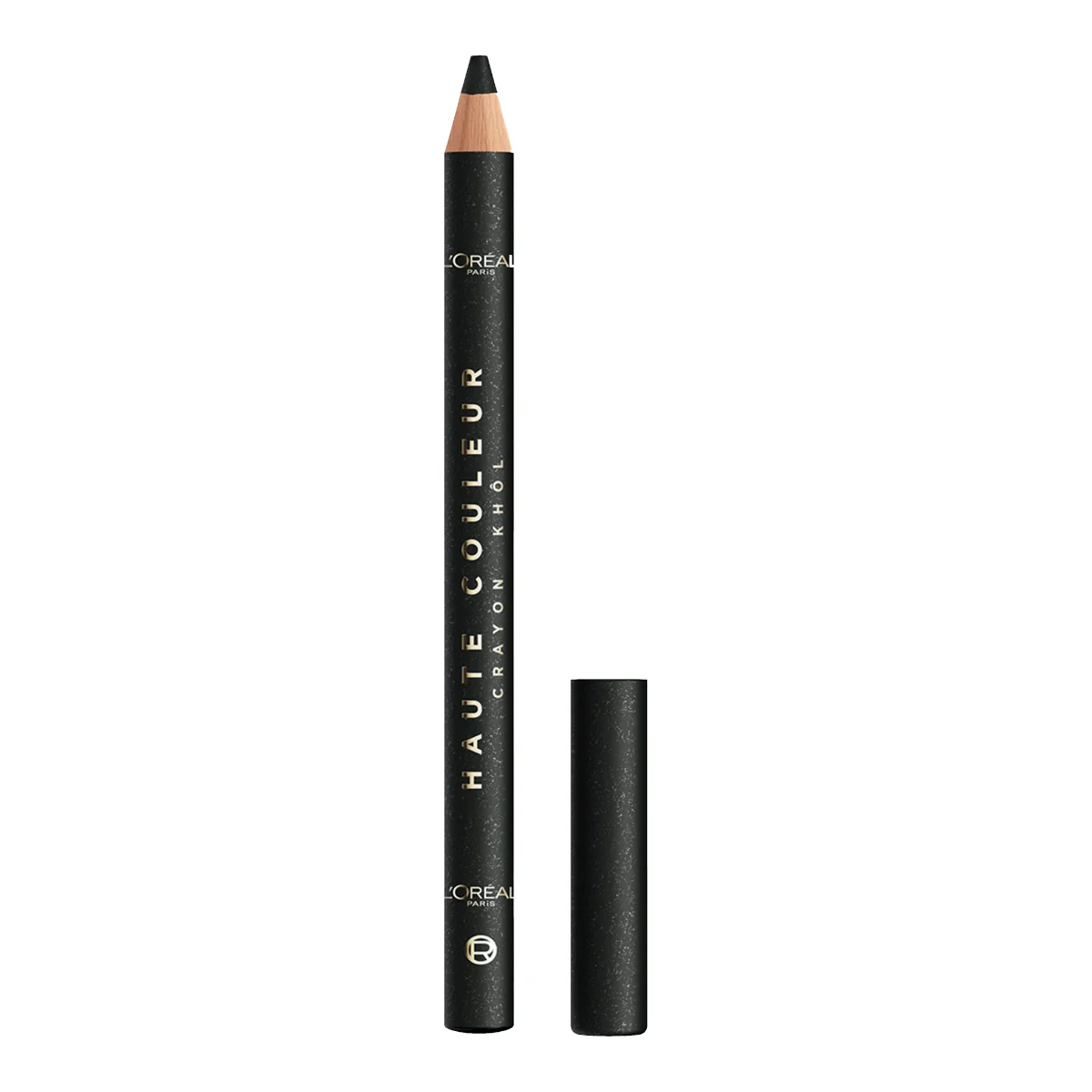 Loréal Paris Infaillible Haute Coulueur Graphite Satin oční linka 1,2 g