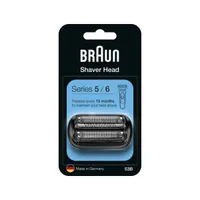 Braun Series 5/6 53B