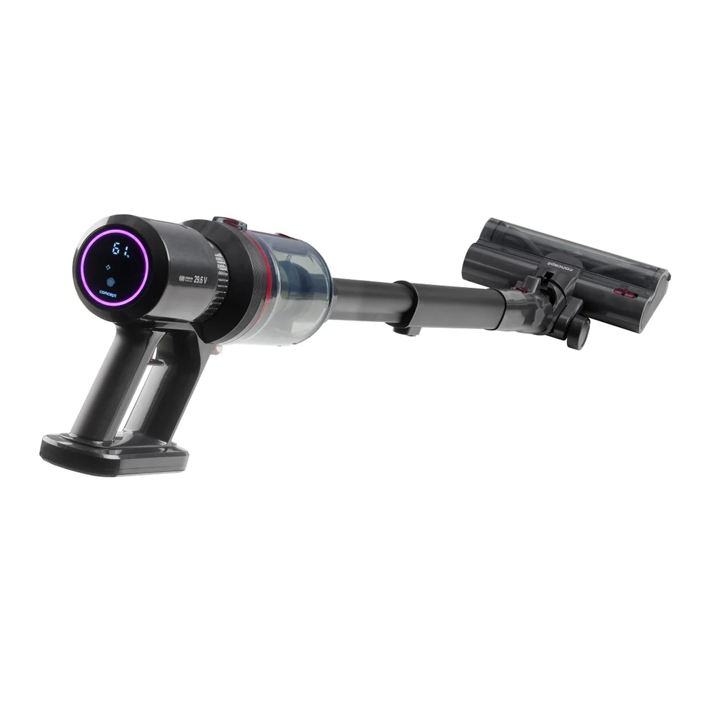 Concept VP6150 Ultimate UV Power 29,6 V tyčový vysavač 3 v 1