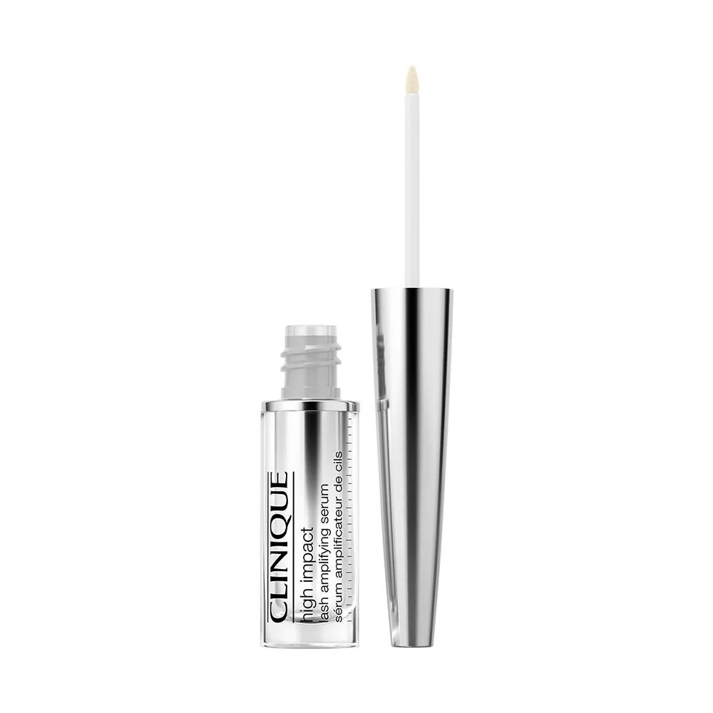 CLINIQUE High Impact Lash Amplifying Serum noční sérum na řasy 3 ml