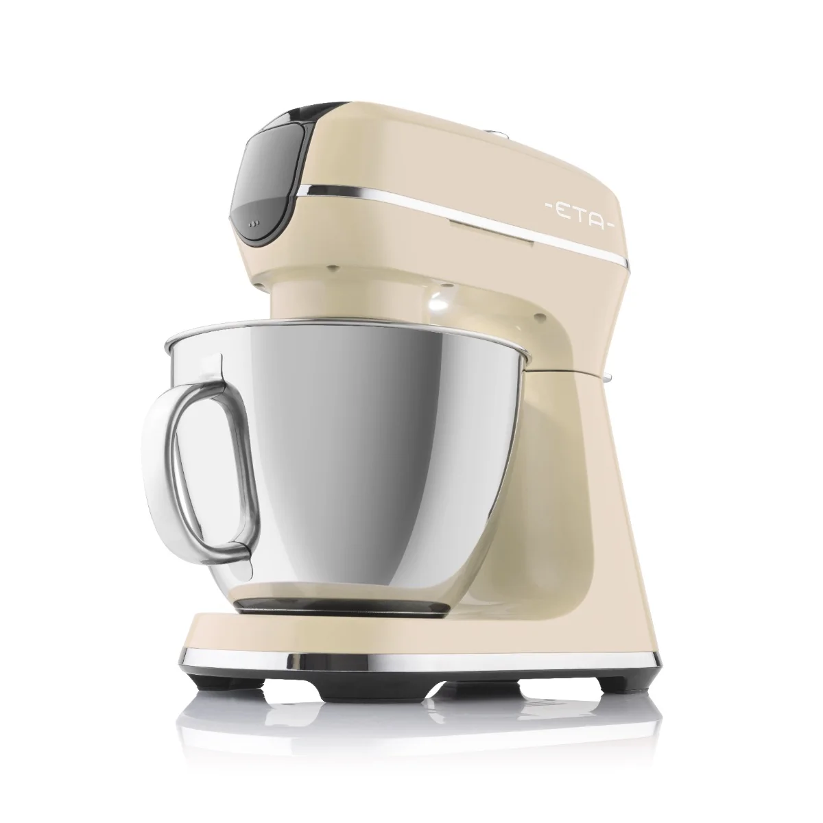 ETA Storio Gratus II 2043 kuchyňský robot béžový