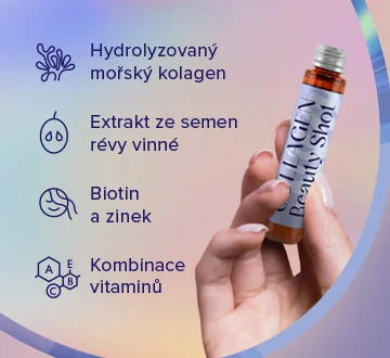 skinexpert BY DR.MAX Collagen Beauty Shots 30x25 ml