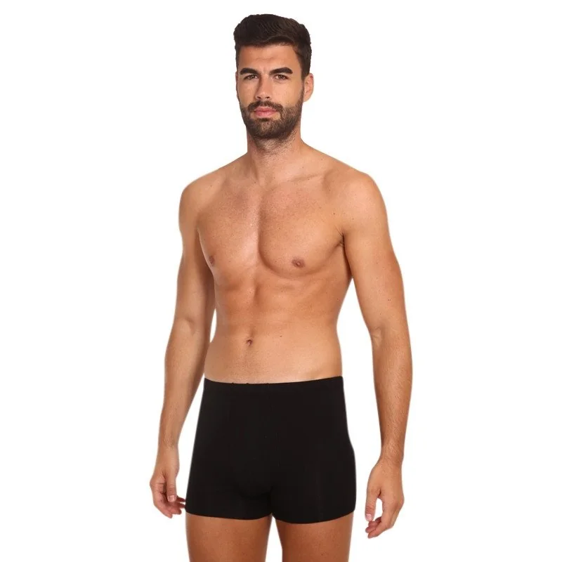 Covert Pánské boxerky černé (153096-000) M