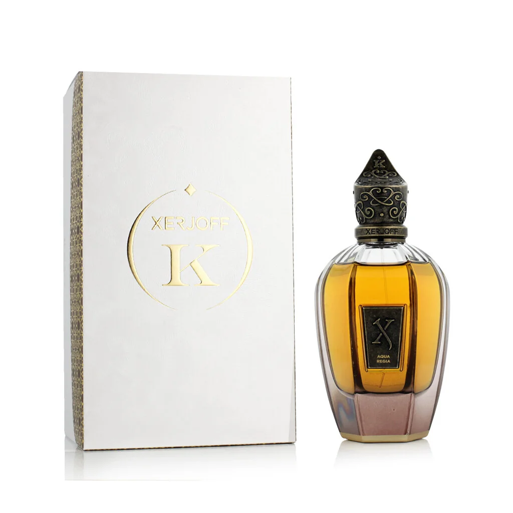 XerJoff Aqua Regia Parfém 100 ml UNISEX