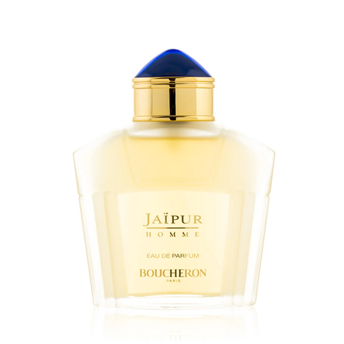 Boucheron Jaipur Homme EDP 100 ml M