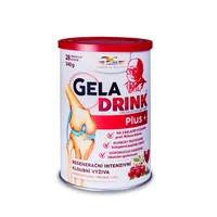 Geladrink Plus višeň