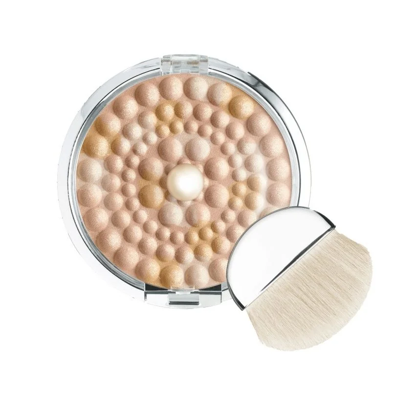 Physicians Formula Powder Palette Translucent pudr s minerálním perlovým extraktem 8 g