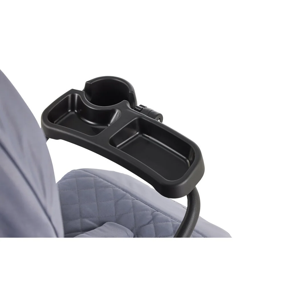 Easywalker Tácek na jídlo Miley/Jackey/Harvey/Jimmey/Rockey