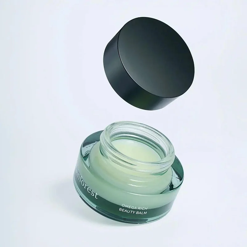Usva Balzám s vysokým obsahem Omega kyselin Rainforest 30 ml