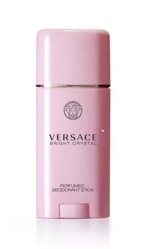 VERSACE Bright Crystal Deo Stick