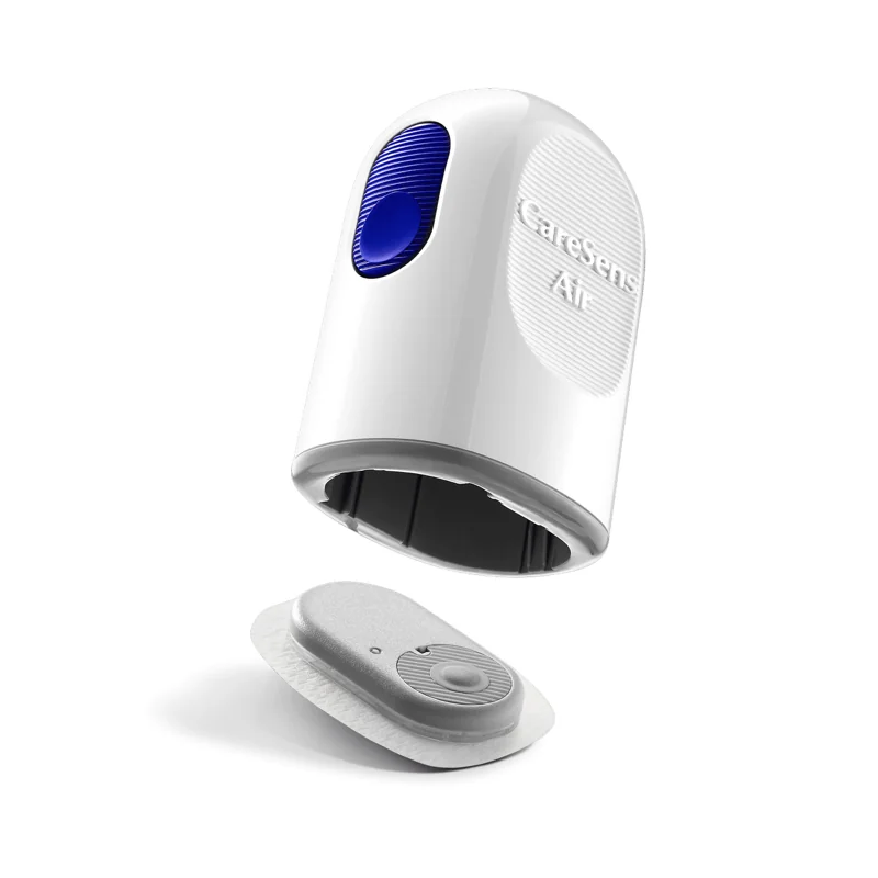 CareSens Air Systém kontinuálního monitorování glukózy