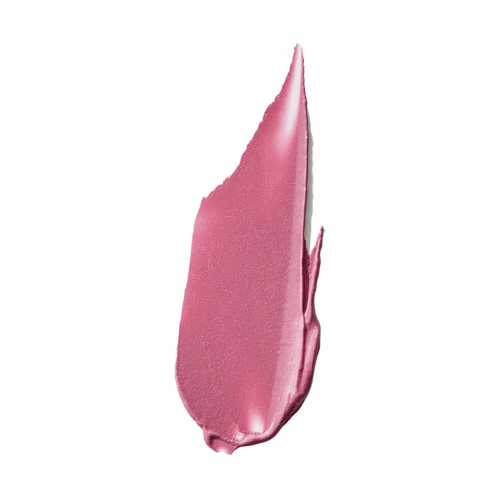 CLINIQUE POP™ LONGWEAR LIPSTICK Strawberry Pop rtěnka na rty 3,9 g