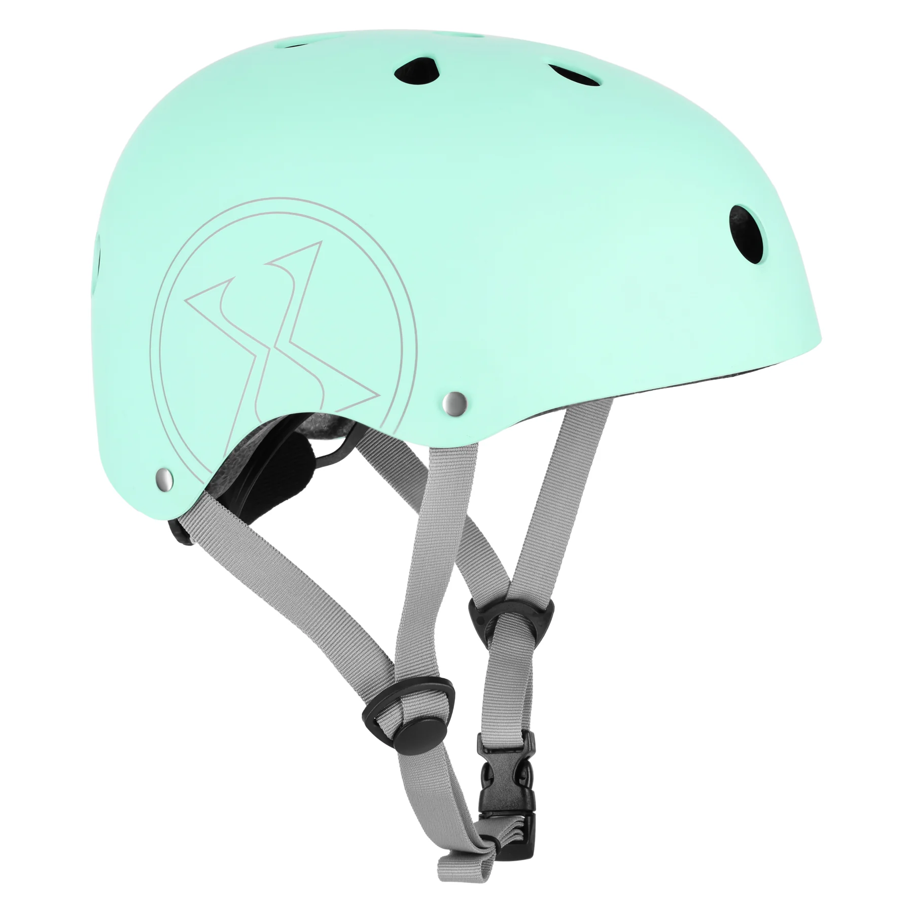 NILS EXTREME Helma MTW001-1 mátová Velikost: XS(48-52cm)