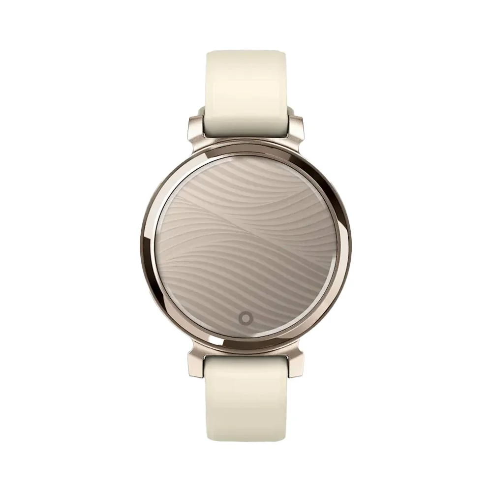 Garmin Lily 2 chytré hodinky Cream Gold/Coconut