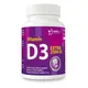 Nutricius Vitamín D3 EXTRA 2500 IU 30 tablet