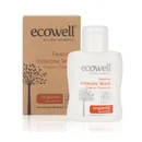 Ecowell Mycí gel pro intimní hygienu BIO