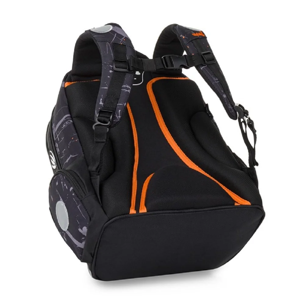 Oxybag OXY GO - školní batoh Dino