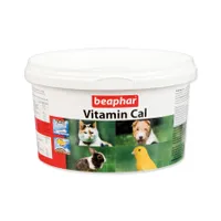 Beaphar Vitamin Cal