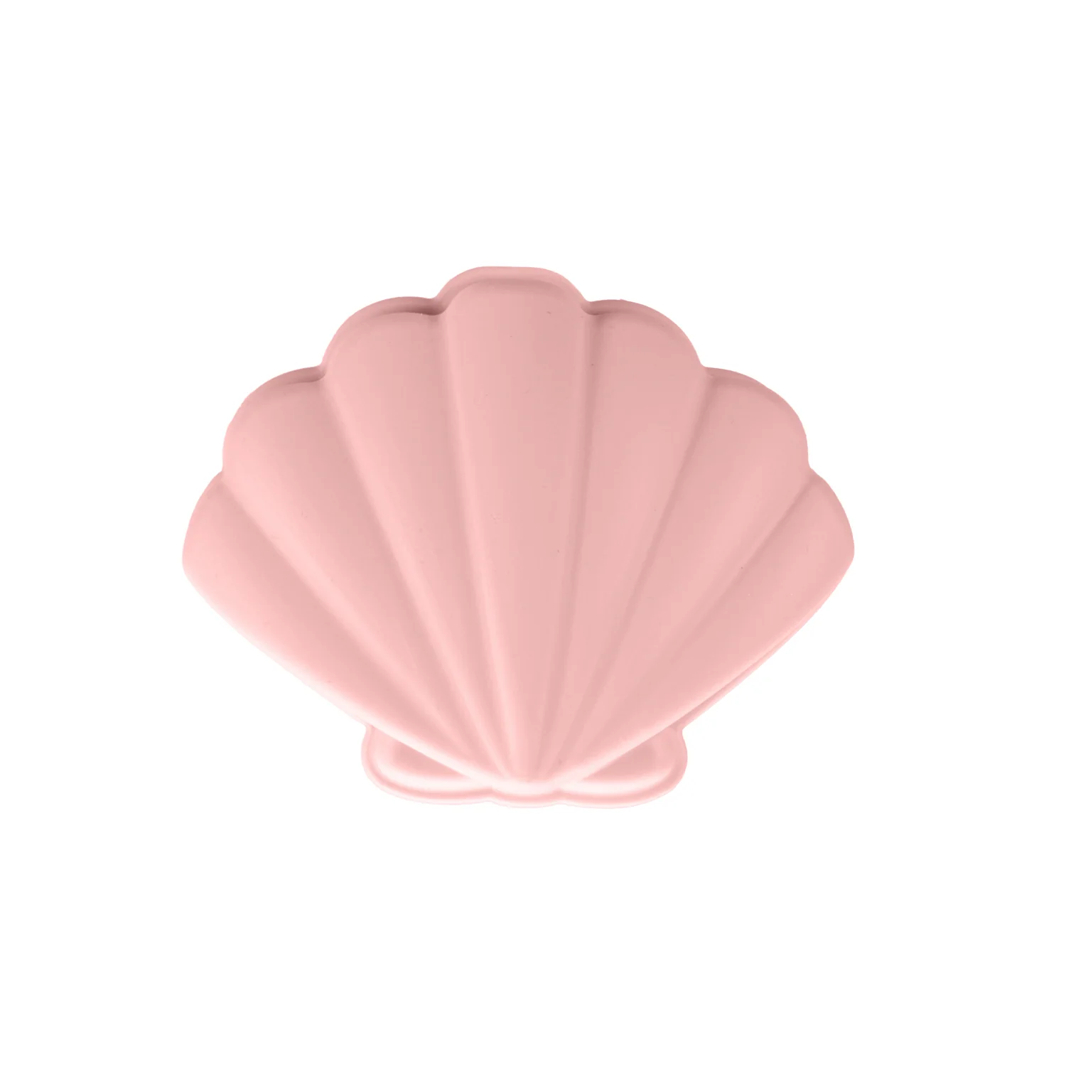 Zopa Silikonový set na písek, Old Pink 4
