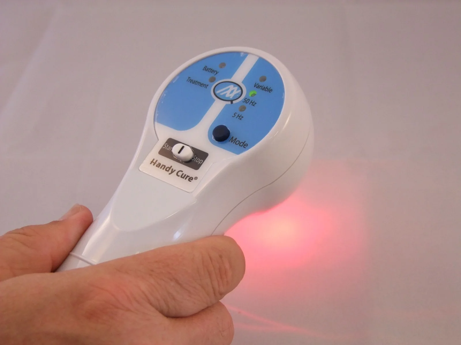 Handy Cure laserová biolampa