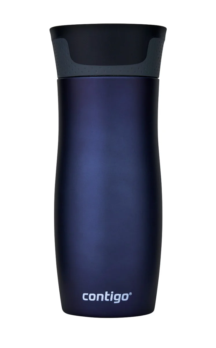 Contigo Termoláhev West Loop Monaco modrá 470 ml