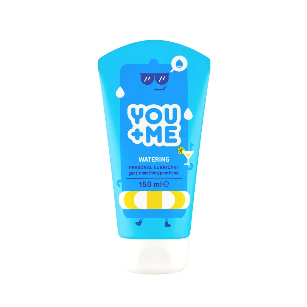 You Me Waterlube lubrikační gel 150 ml