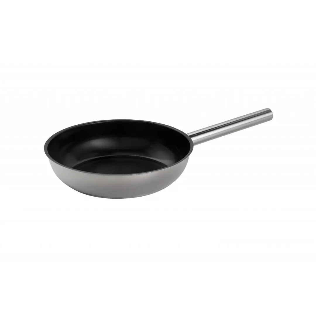 Combekk Nerez pánev 28 cm s keramickým povrchem (152128) 