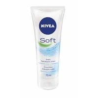 NIVEA Soft krém tuba 75ml