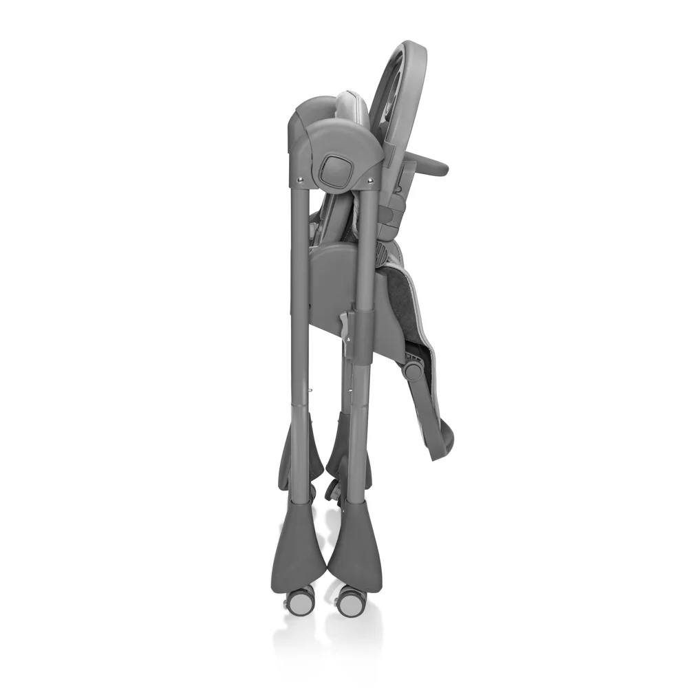 Zopa Dětská židlička Primo, Light Grey 2