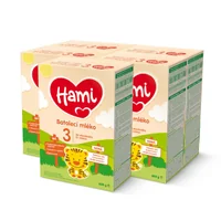 Hami 3