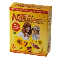 Nasaleze Allergy