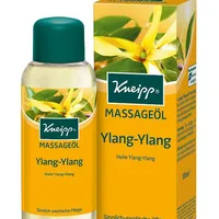 Kneipp Masážní olej Ylang-Ylang