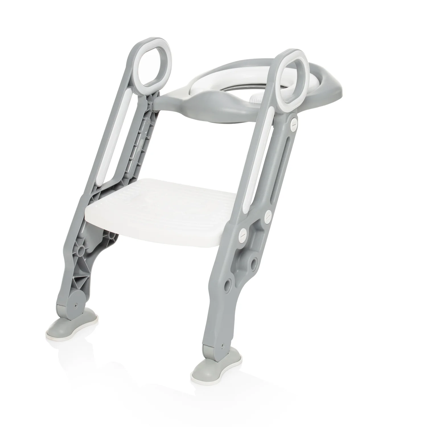Zopa Schůdky na WC Loostep, Dove Grey 2