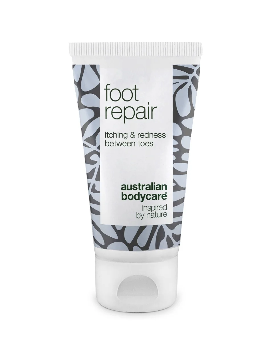 Australian Bodycare Foot Repair 50 ml