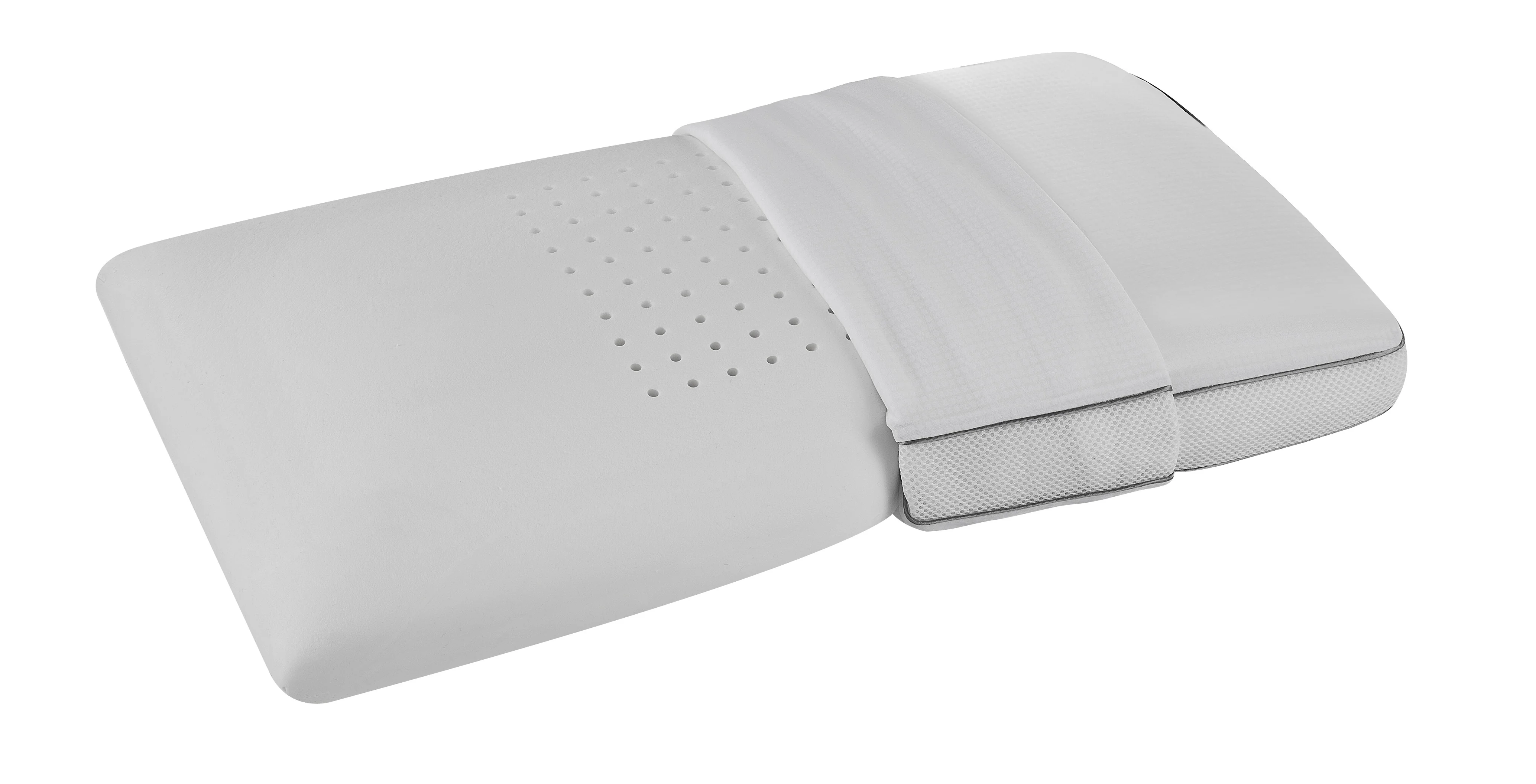 Magniflex Polštář Superiore Deluxe Standard 72x42x12cm