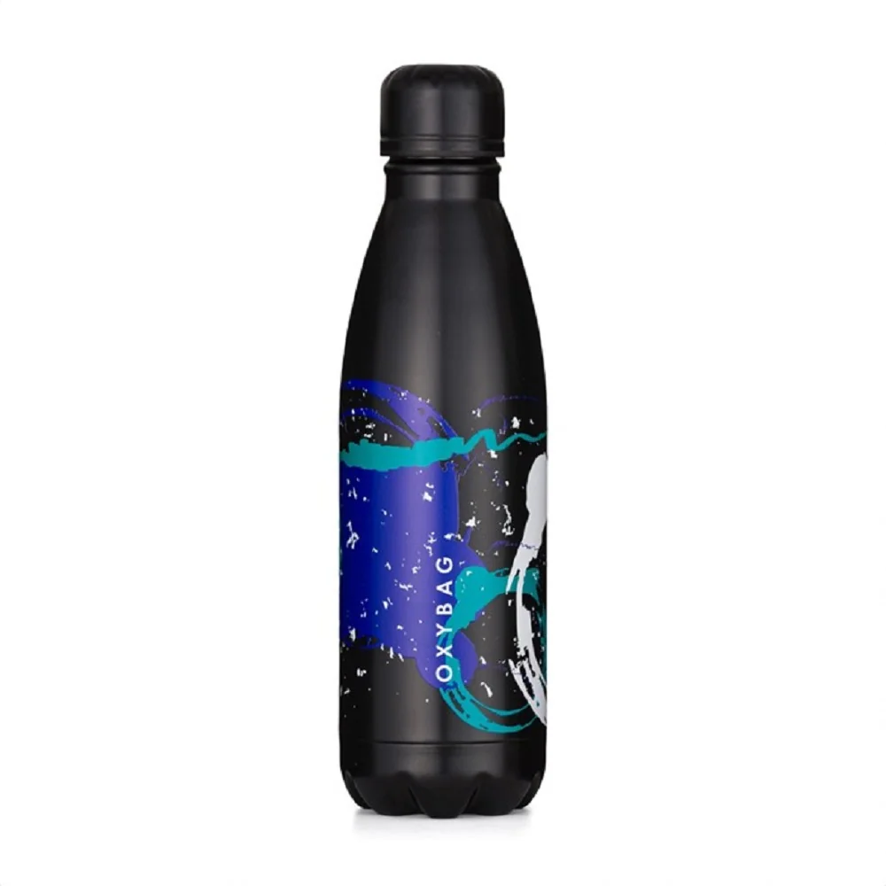 Oxybag OXY ViBE - termoska Brush, 500 ml