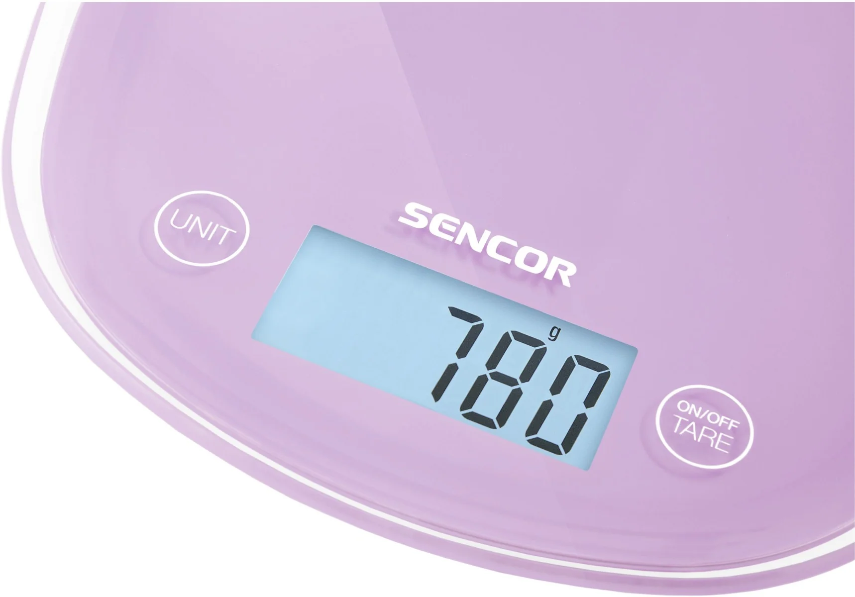 SENCOR SKS 35VT kuchyňská váha