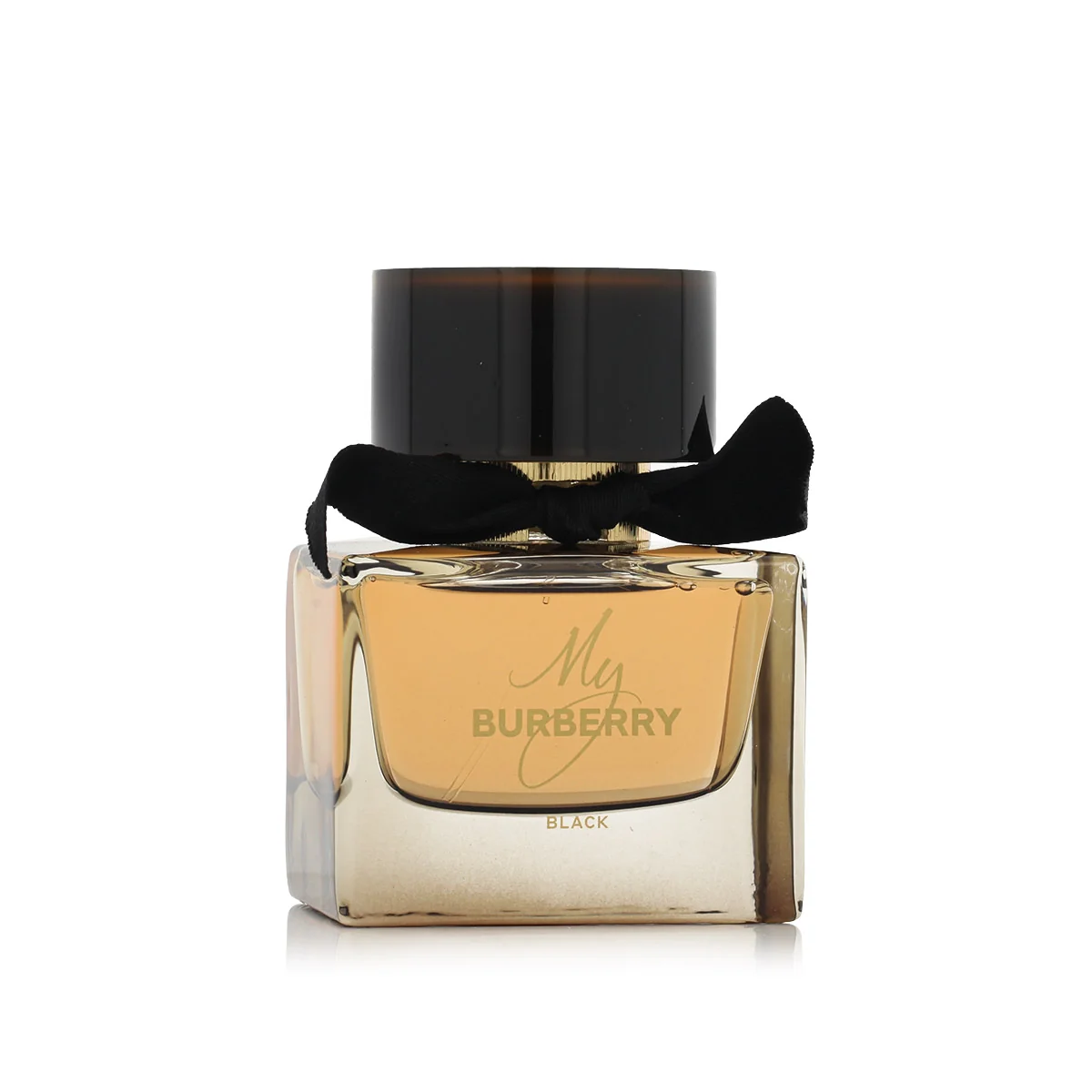 Burberry My  Black Parfém 50 ml W (Nový obal)