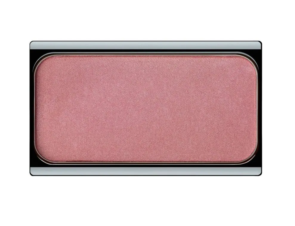 ARTDECO Blusher odstín 25 cadmium red blush tvářenka 5 g