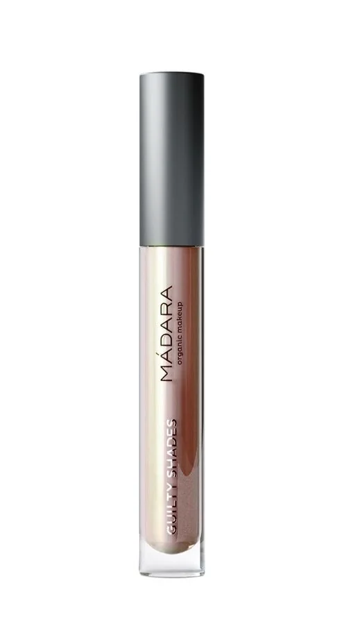 MÁDARA Guilty Shades Lizard multifunkční tekuté stíny 4 ml