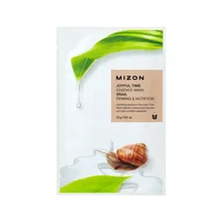 Mizon Joyful Time Essence Mask Snail