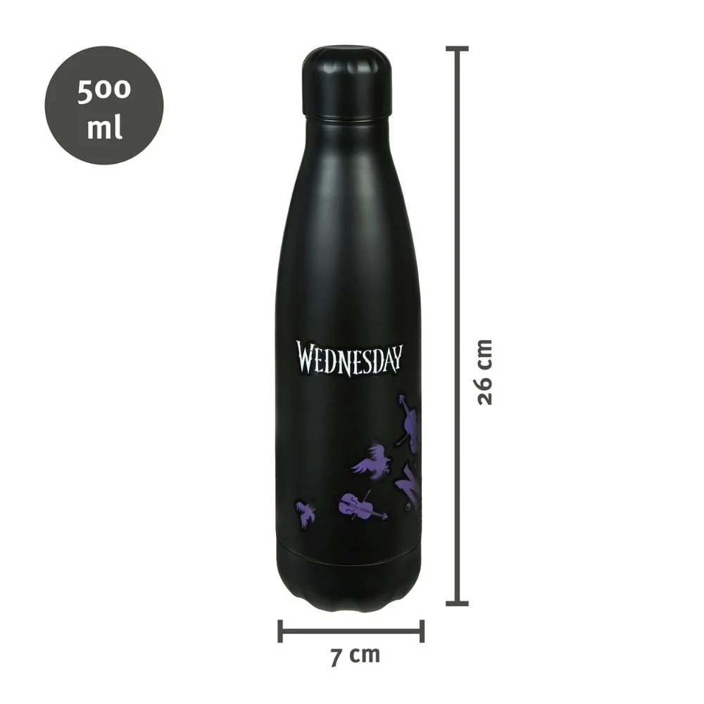 Oxybag WEDNESDAY - Termo-láhev 500 ml