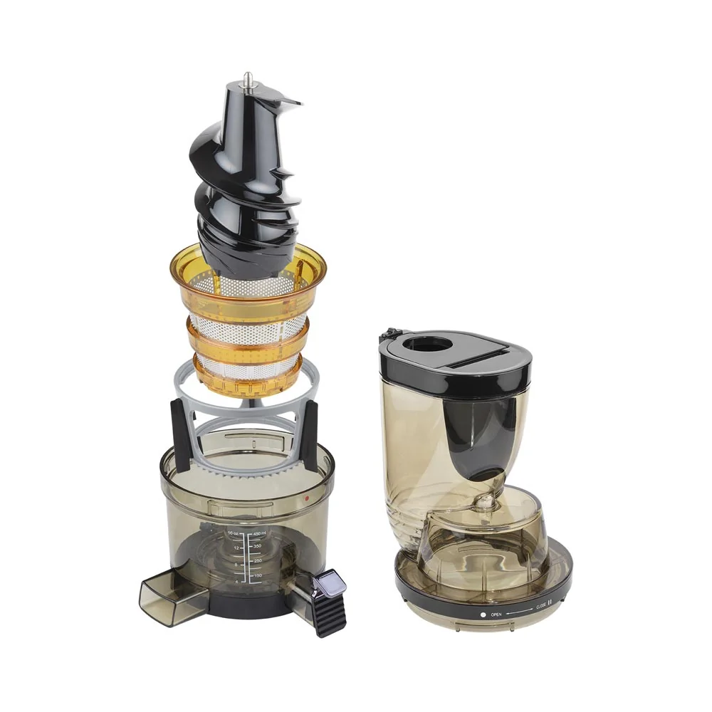 Catler JS 8012 Slow Juicer odšťavňovač