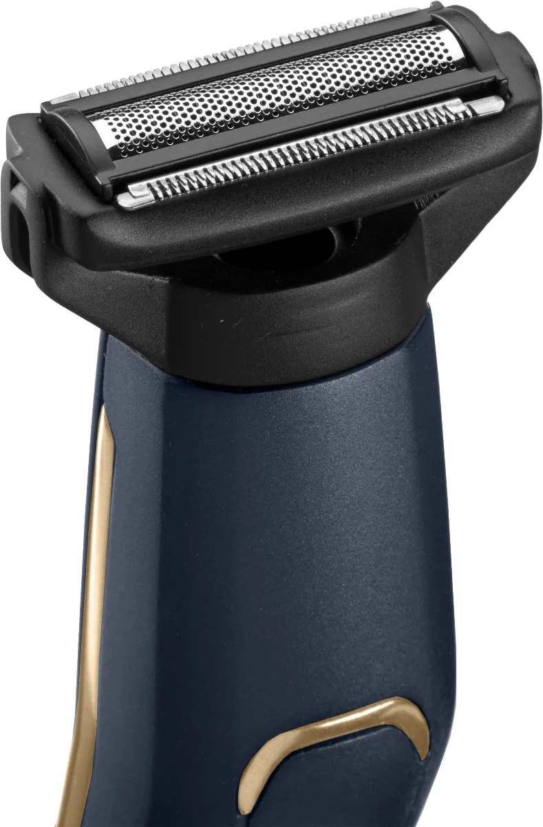 BABYLISS BG120E zastřihovač chloupků těla