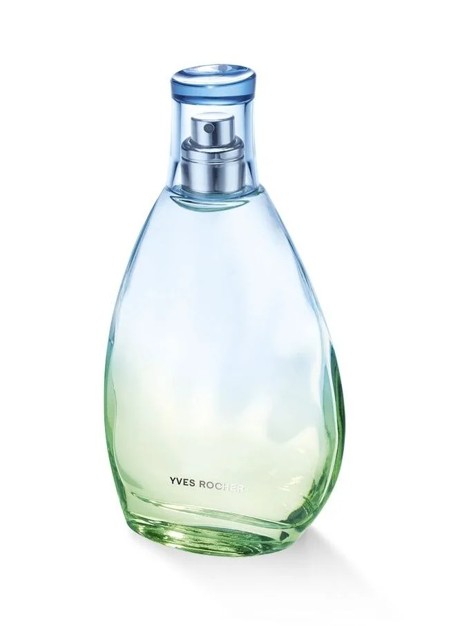 Yves Rocher Toaletní voda Naturelle 75 ml