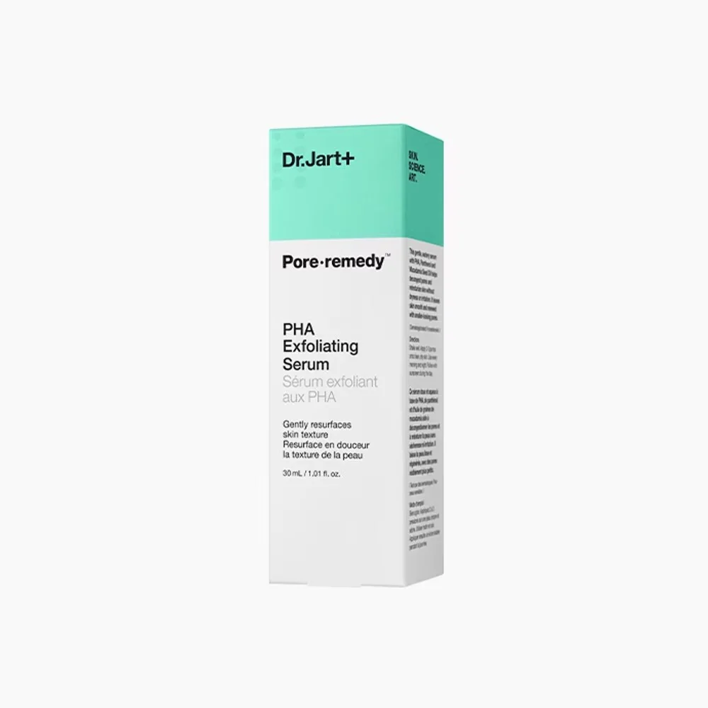 Dr.Jart+ Pore-remedy PHA Exfoliating Serum pleťové sérum 30 ml