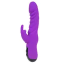 Healthy life Vibrator Rechargeable purple 0602570205
