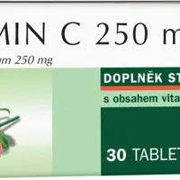 Generica Vitamin C 250 mg
